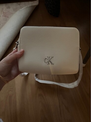 Calvin Klein CALVİN KLEİN ORJİNAL ÇANTA