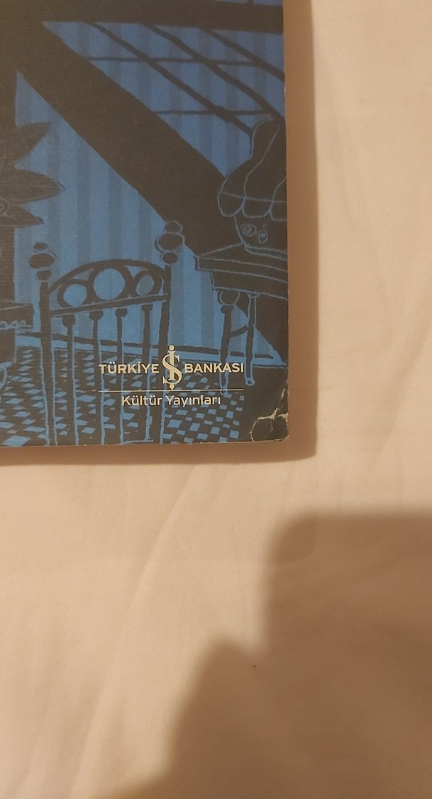 Leyla Erbil - Karanlığın Günü CİLTLİ ŞÖMİZLİ - Görsel 3