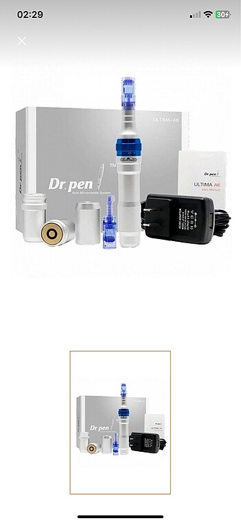 Dermapen