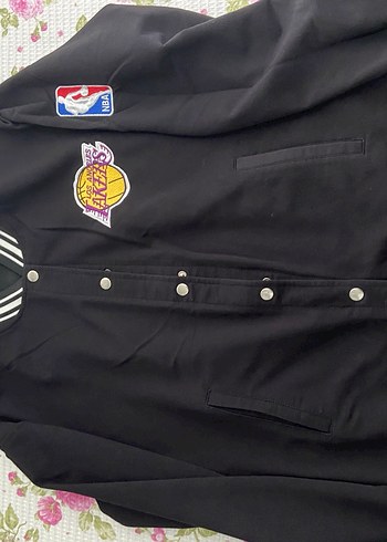 Spor Ceket - Görsel 6