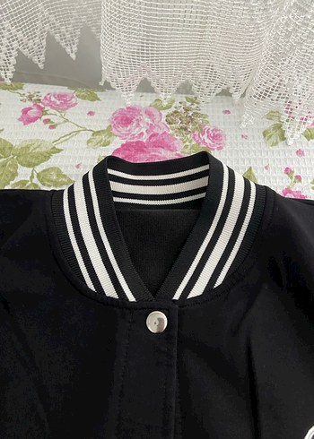 Spor Ceket - Görsel 3