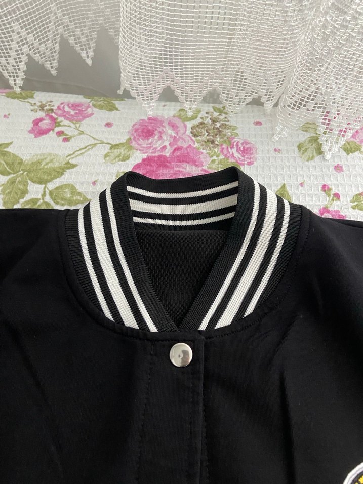 Spor Ceket - Görsel 3