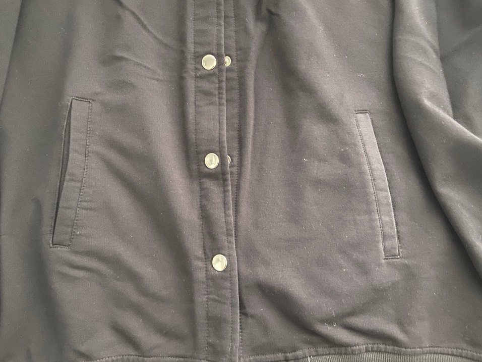 Spor Ceket - Görsel 5