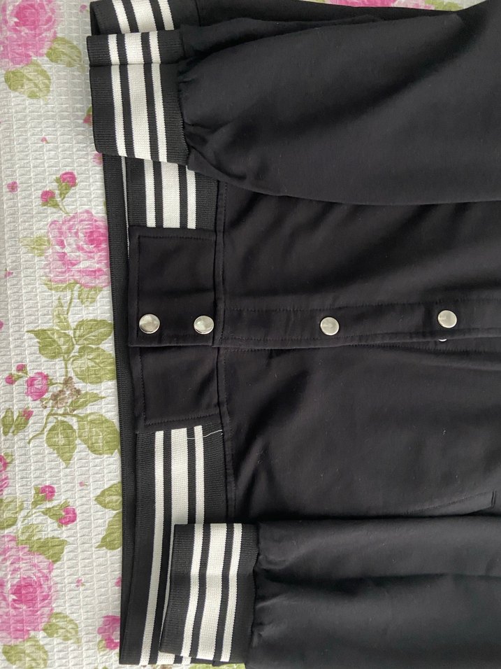 Spor Ceket - Görsel 4