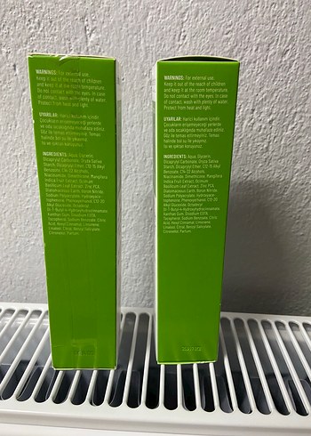 Authoriderm Matlaştırıcı Krem 50 ml - Görsel 3