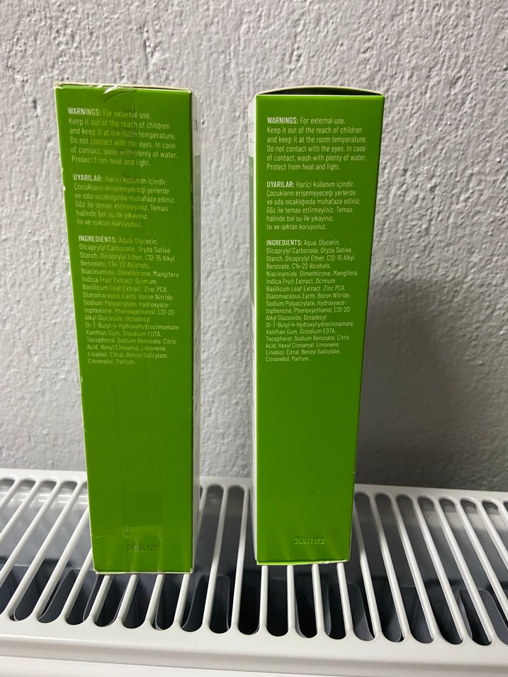 Authoriderm Matlaştırıcı Krem 50 ml - Görsel 3