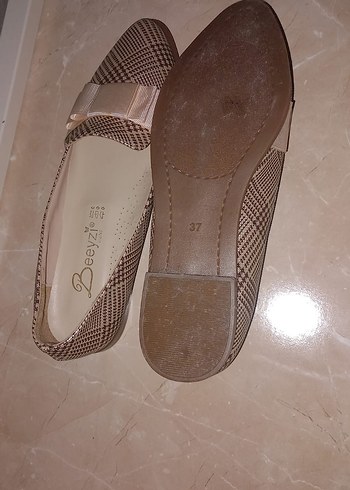 Kadın Babet - Görsel 4