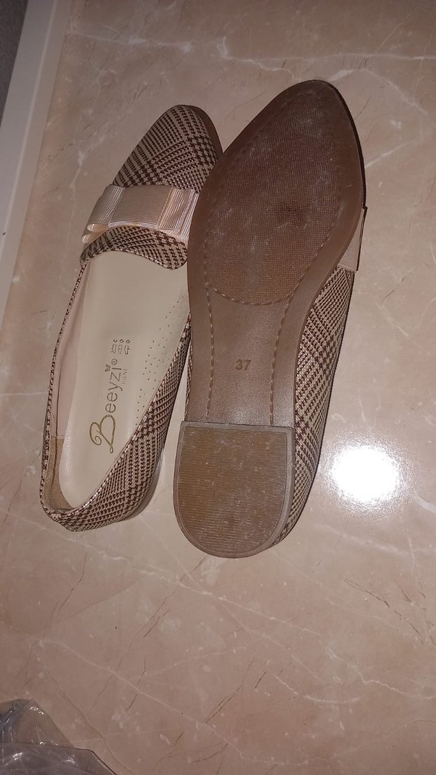 Kadın Babet - Görsel 4