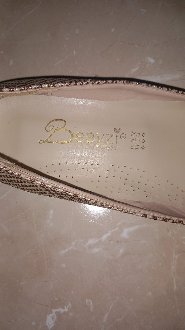 Kadın Babet - Görsel 3