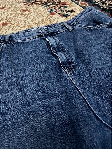 Defacto mom jean - Görsel 8