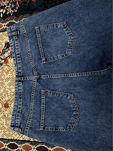 Defacto mom jean - Görsel 6