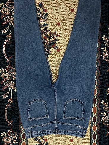 Defacto mom jean - Görsel 5