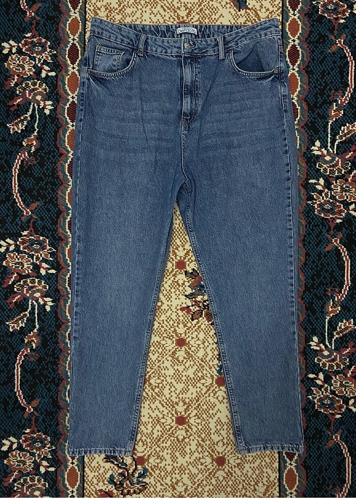 Defacto mom jean - Görsel 2