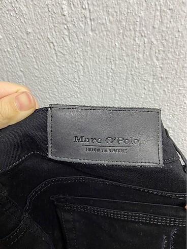 Siyah pantolon - Görsel 6