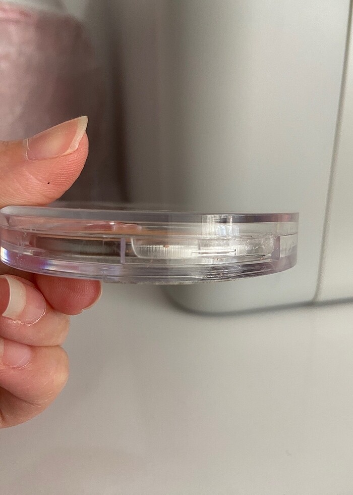 Beaulis pudra - Görsel 2