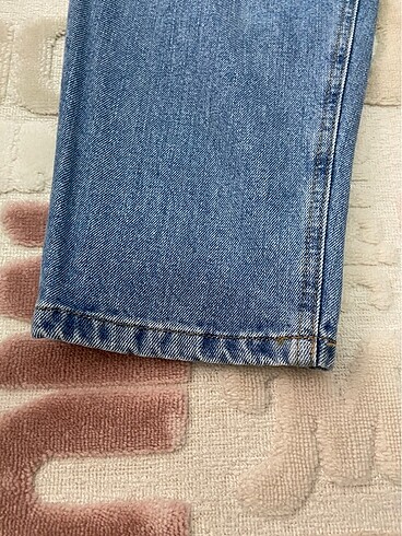 Trendyolmilla mom jean - Görsel 6