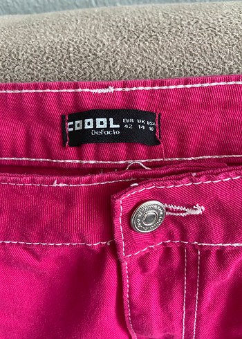 Defacto jean - Görsel 4