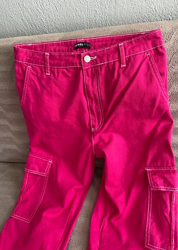 Defacto jean - Görsel 3