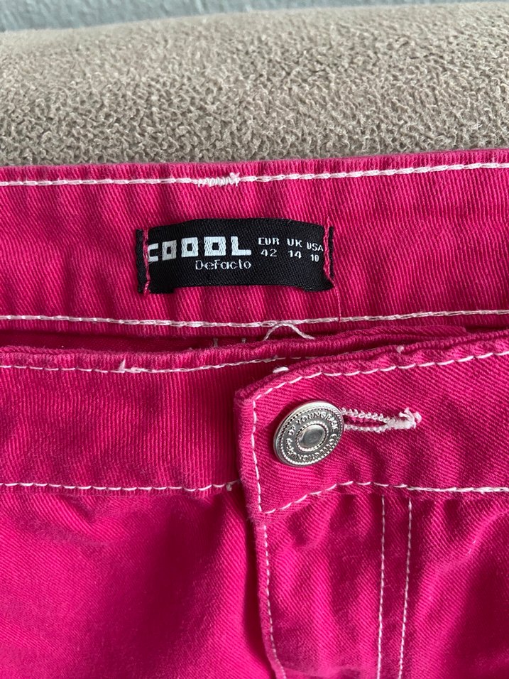 Defacto jean - Görsel 4