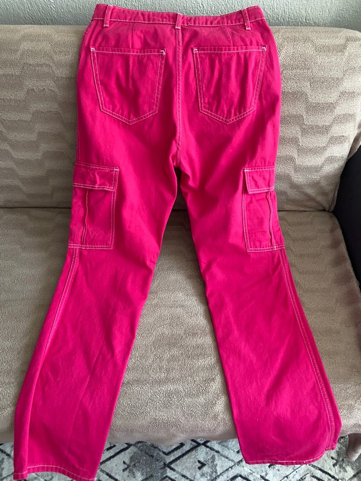 Defacto jean - Görsel 2