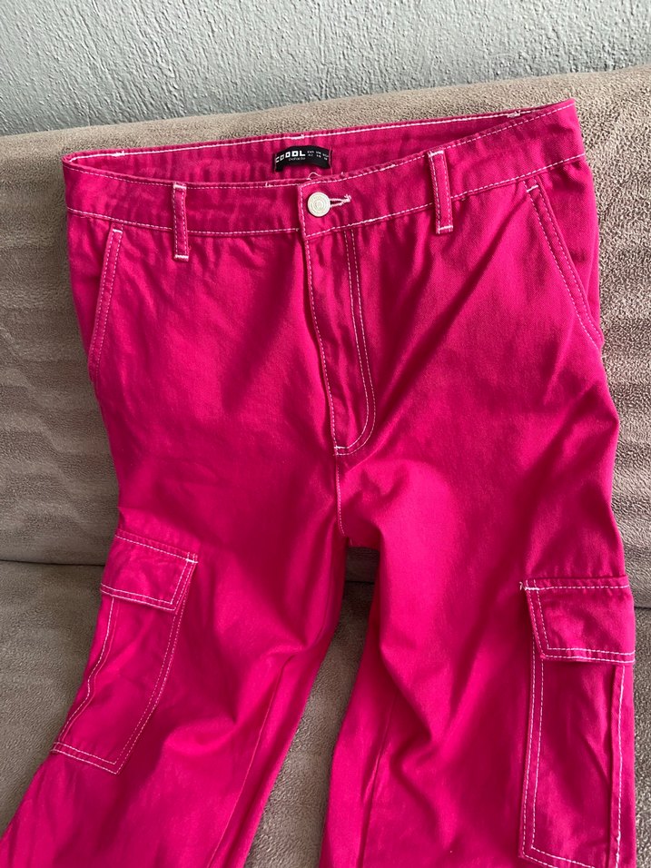 Defacto jean - Görsel 3