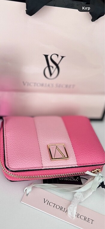 Victoria secret Orjinal cüzdan