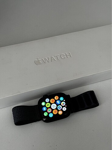 Apple Watch Apple Watch seri 10