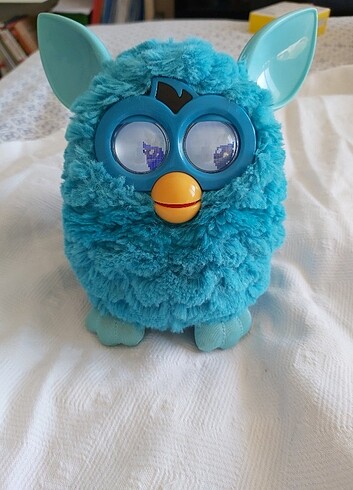  Beden Renk Furby cool 