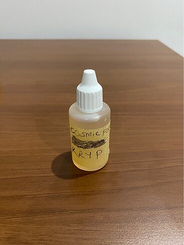 Cosmig Fog KRYP Likit