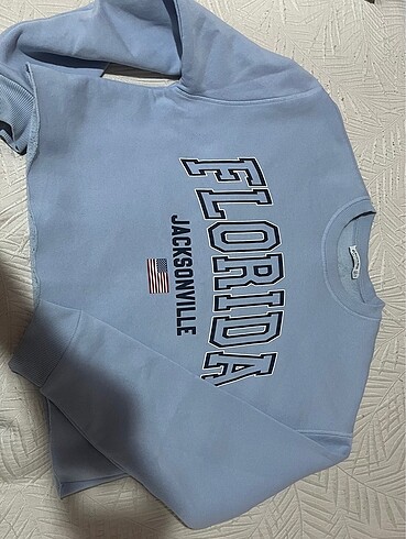 Stradivarius stradivarius sweatshirt