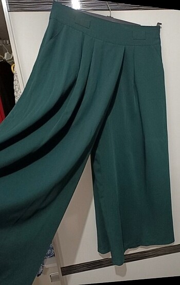 Pantolon etek