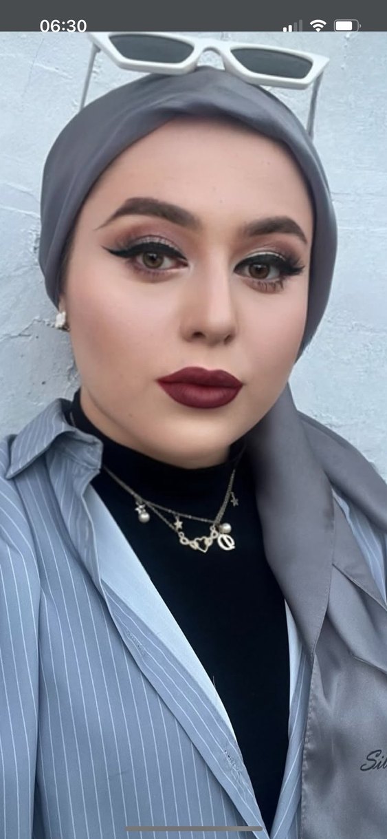 İkili takım Gri renk gömlek ve kumaş pantolon - Görsel 5