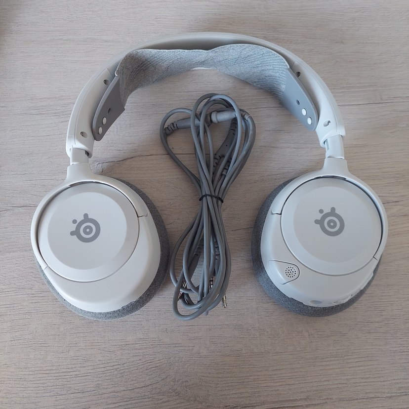 SteelSeries Arctis Nova 1 - Görsel 2