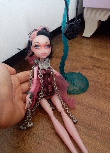 Monster High Monster High Hayalet Okulu Draculaura ???????