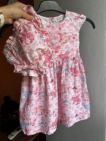 Cath Kidston CathKids Elbise