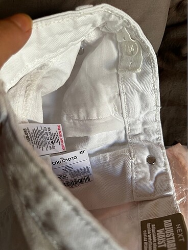 Next Şort - Görsel 6