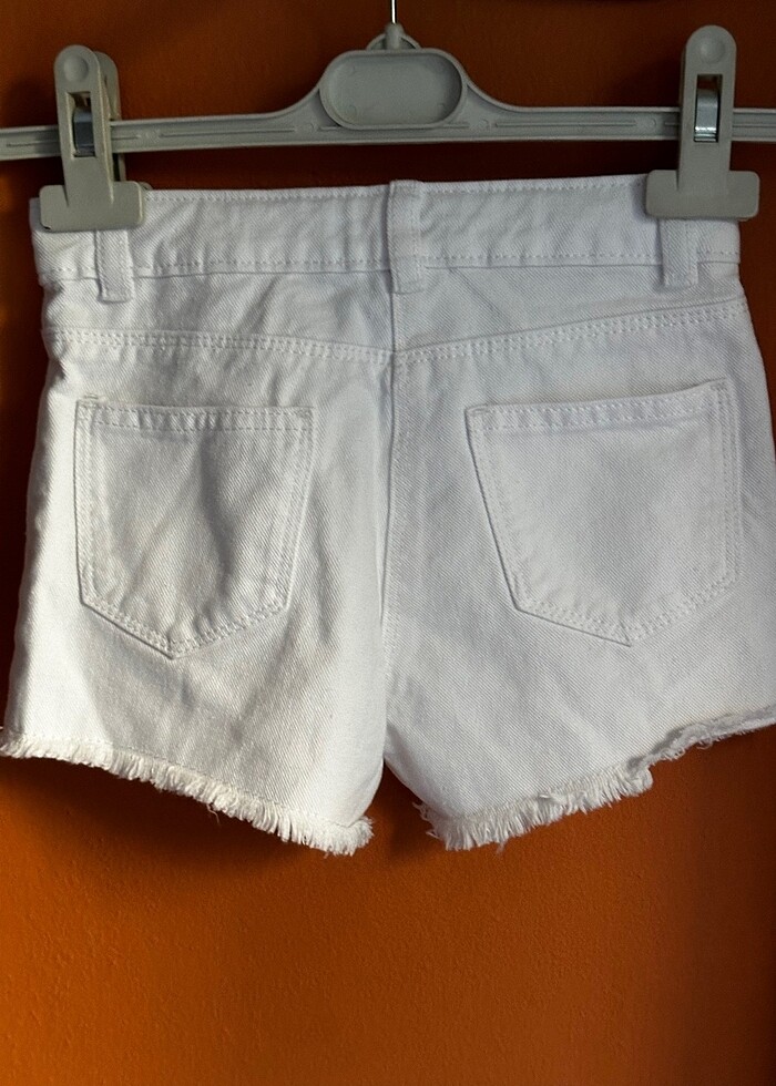 Next Şort - Görsel 2