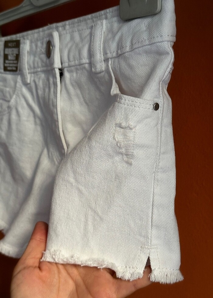 Next Şort - Görsel 4