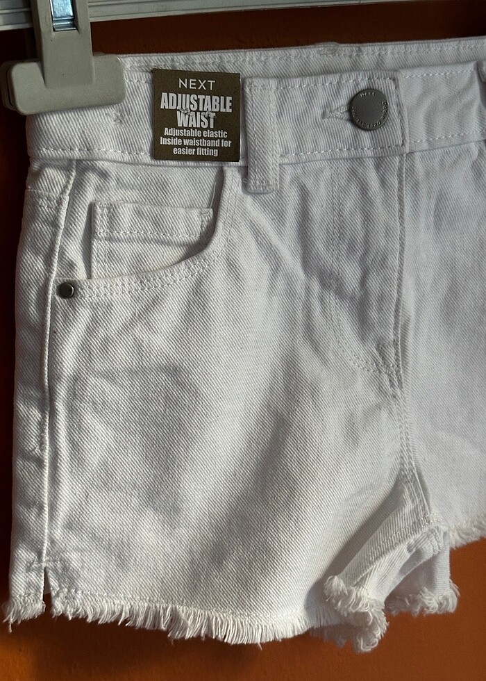 Next Şort - Görsel 3