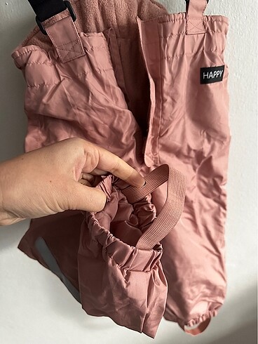 18-24 Ay Beden H&M Pantolon