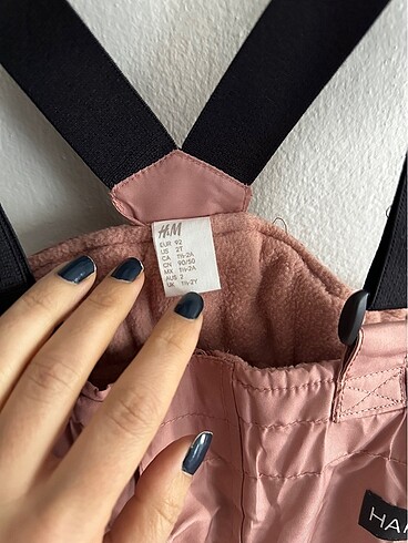 H&M Pantolon - Görsel 6