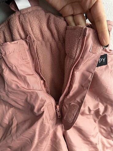 18-24 Ay Beden çeşitli Renk H&M Pantolon