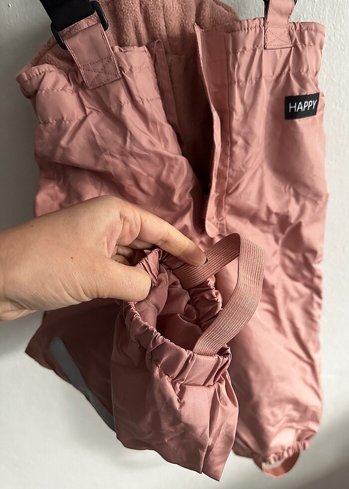 H&M Pantolon - Görsel 3