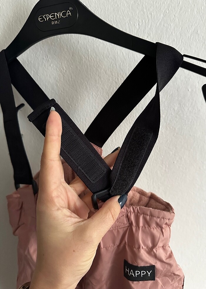 H&M Pantolon - Görsel 5