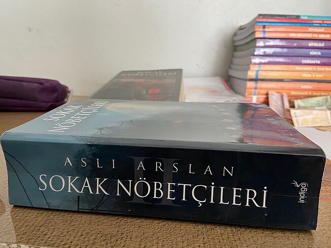 Sokak Nöbetçileri 2
