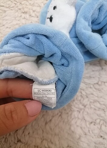LC Waikiki Bebek panduf