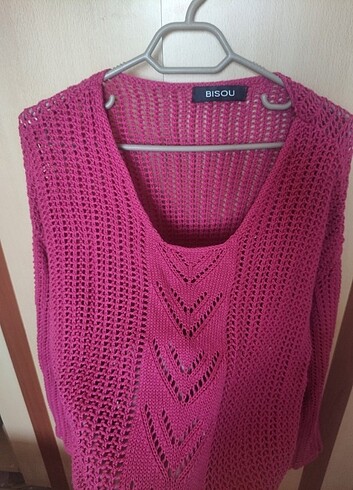 Pembe kazak