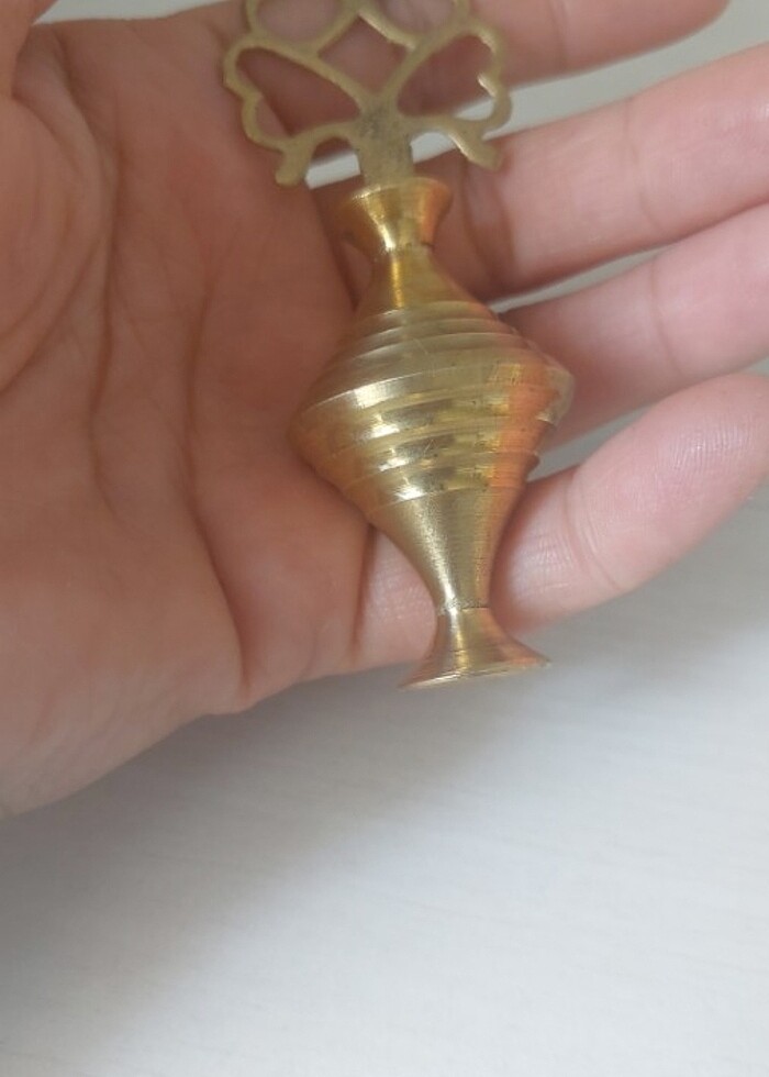 Bakır surmelik - Görsel 3