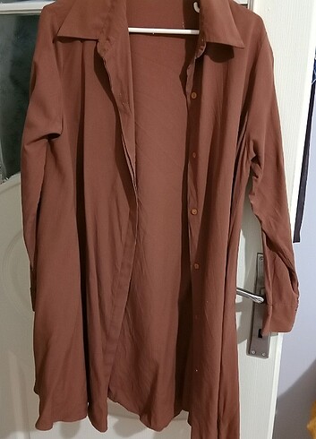 Tunik gomlek