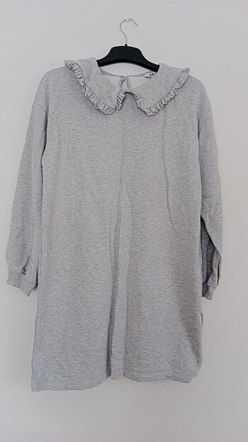 Tesettür tunik 
